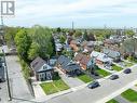 256 Walter Avenue S, Hamilton, ON  - Outdoor With View 