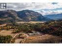 8336 Skimikin Road, Chase, BC  - Outdoor With View 