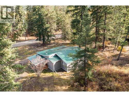 8336 Skimikin Road, Chase, BC - Outdoor
