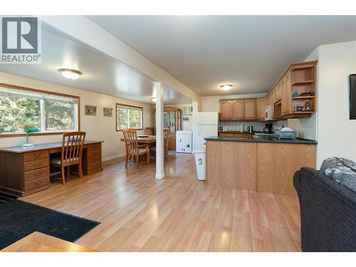 8336 Skimikin Road, Chase, BC - Indoor