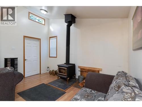 8336 Skimikin Road, Chase, BC - Indoor