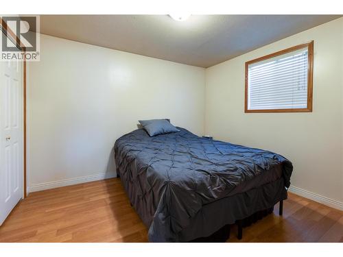 8336 Skimikin Road, Chase, BC - Indoor Photo Showing Bedroom