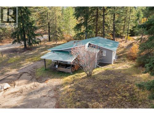 8336 Skimikin Road, Chase, BC - Outdoor