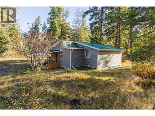 8336 Skimikin Road, Chase, BC - Outdoor