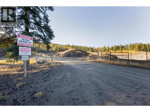 8336 Skimikin Road, Chase, BC - Outdoor With View