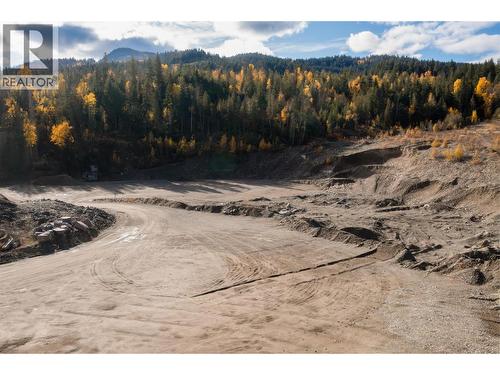 8336 Skimikin Road, Chase, BC - Outdoor With View