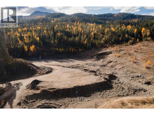 8336 Skimikin Road, Chase, BC - Outdoor With View