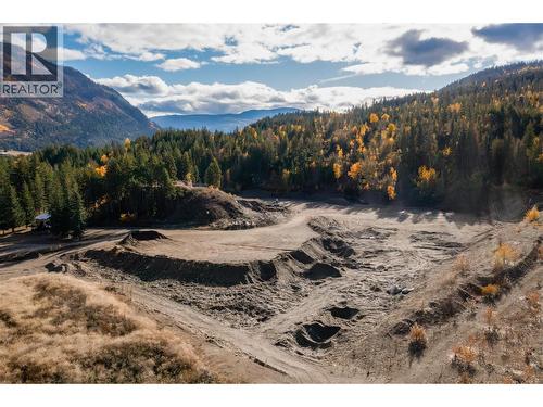 8336 Skimikin Road, Chase, BC - Outdoor With View