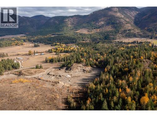 8336 Skimikin Road, Chase, BC - Outdoor With View