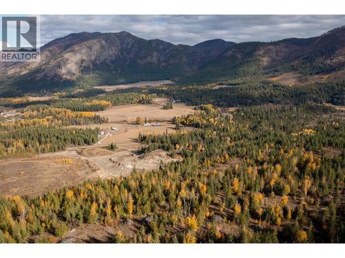 8336 Skimikin Road, Chase, BC - Outdoor With View