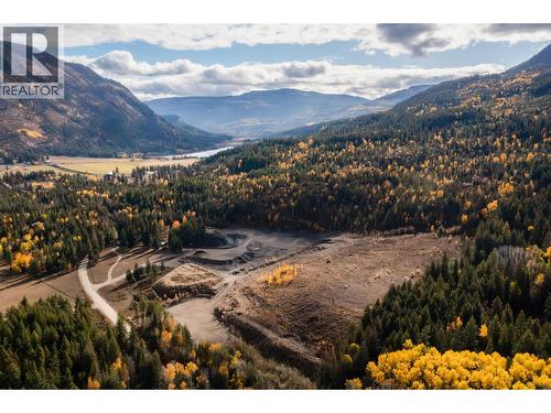 8336 Skimikin Road, Chase, BC - Outdoor With View