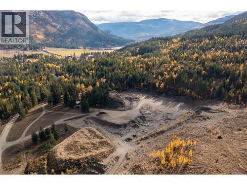 8336 Skimikin Road, Chase, BC - Outdoor With View