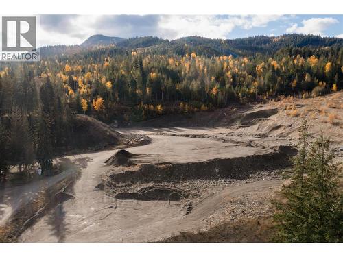 8336 Skimikin Road, Chase, BC - Outdoor With View