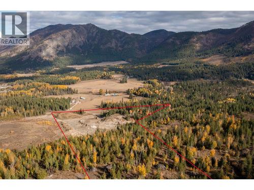 8336 Skimikin Road, Chase, BC - Outdoor With View