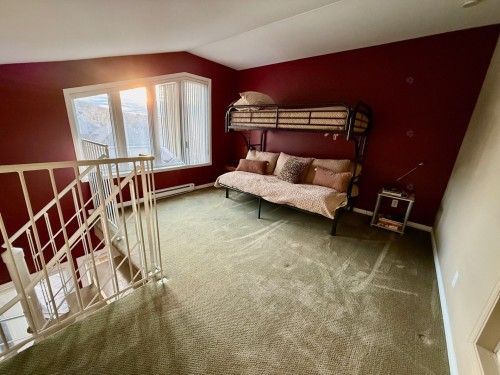 Chambre à coucher - 167 Av. St-Denis, Saint-Sauveur, QC - Indoor Photo Showing Bedroom