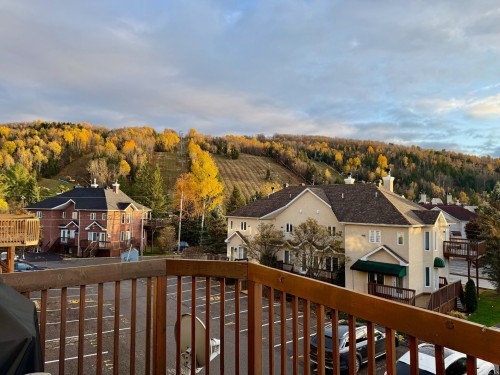 Vue - 167 Av. St-Denis, Saint-Sauveur, QC - Outdoor