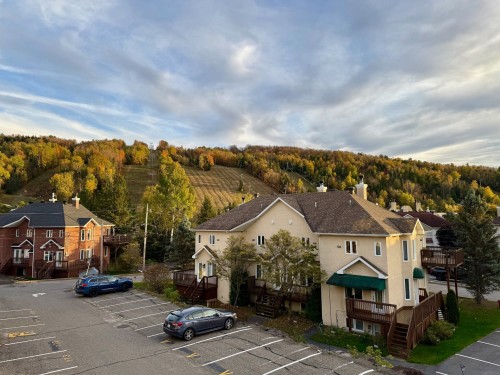 Vue - 167 Av. St-Denis, Saint-Sauveur, QC - Outdoor