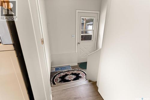 539 3Rd Street Ne, Ituna, SK - Indoor Photo Showing Laundry Room