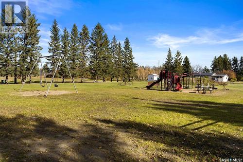 539 3Rd Street Ne, Ituna, SK - Outdoor With View
