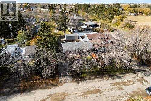 539 3Rd Street Ne, Ituna, SK - Outdoor With View