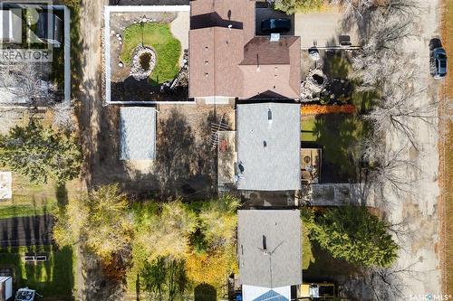 539 3Rd Street Ne, Ituna, SK - Outdoor