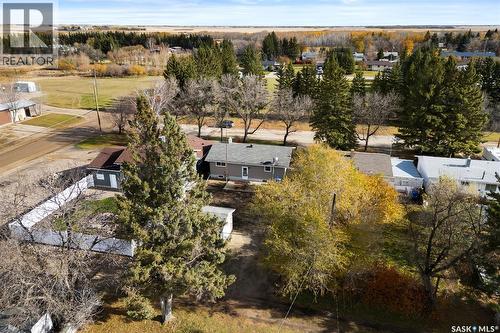 539 3Rd Street Ne, Ituna, SK - Outdoor With View
