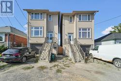 20 JEAVONS AVENUE  Toronto, ON M1K 1S8
