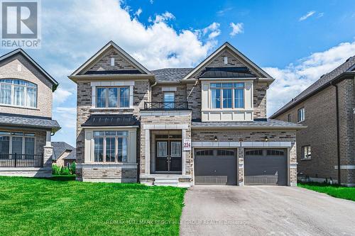 1649 CORSAL COURT  Innisfil, ON L9S 0P8