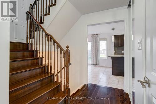 125 Faris Street, Bradford West Gwillimbury, ON - Indoor Photo Showing Other Room