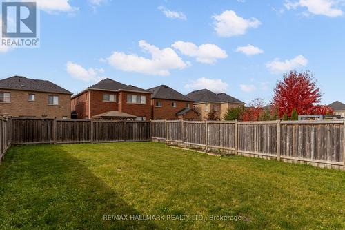 125 Faris Street, Bradford West Gwillimbury, ON - Outdoor