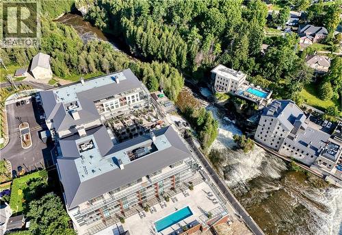 6523 Wellington 7 Road Unit# 509, Elora, ON - 