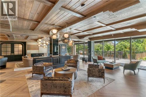 6523 Wellington 7 Road Unit# 509, Elora, ON - Indoor