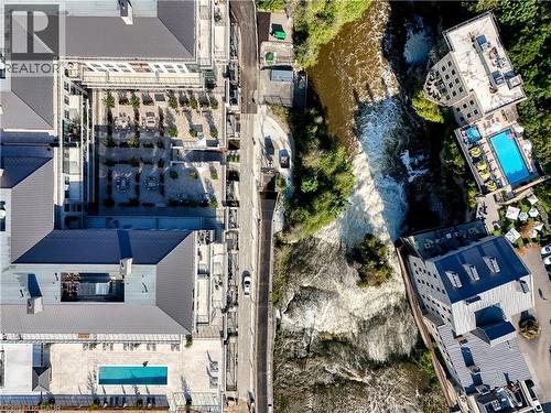 6523 Wellington 7 Road Unit# 509, Elora, ON - Outdoor