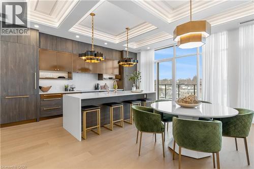 6523 Wellington 7 Road Unit# 509, Elora, ON - Indoor