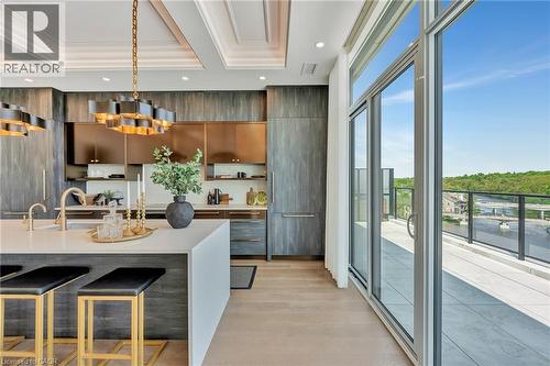 6523 Wellington 7 Road Unit# 509, Elora, ON - Indoor