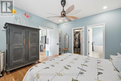 117 Danika Street, Clarence-Rockland, ON - Indoor Photo Showing Bedroom