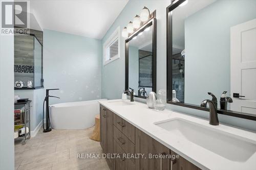 117 Danika Street, Clarence-Rockland, ON - Indoor Photo Showing Bathroom