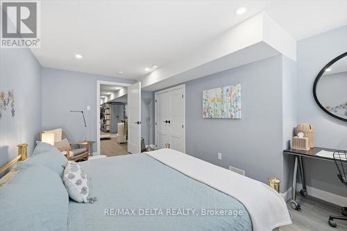 117 Danika Street, Clarence-Rockland, ON - Indoor Photo Showing Bedroom