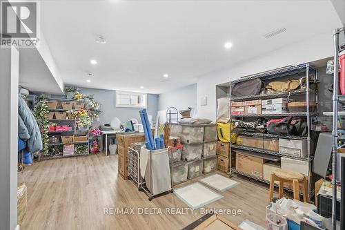 117 Danika Street, Clarence-Rockland, ON - Indoor