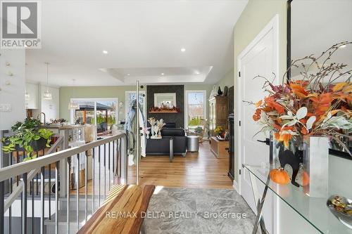 117 Danika Street, Clarence-Rockland, ON - Indoor Photo Showing Other Room