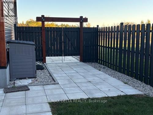 117 Danika Street, Clarence-Rockland, ON - Outdoor