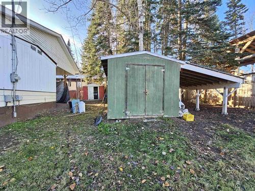 4004 Jade Drive, Prince George, BC - Outdoor