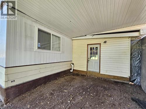 4004 Jade Drive, Prince George, BC - Outdoor With Exterior