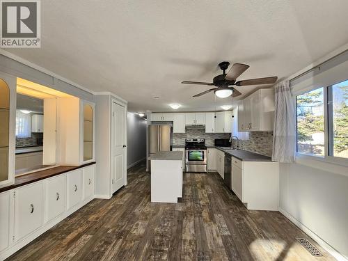 4004 Jade Drive, Prince George, BC - Indoor Photo Showing Kitchen
