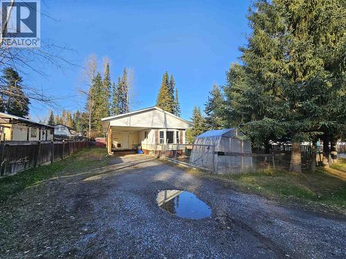 4004 Jade Drive, Prince George, BC - Outdoor