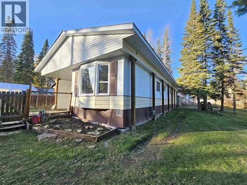 4004 Jade Drive, Prince George, BC - Outdoor