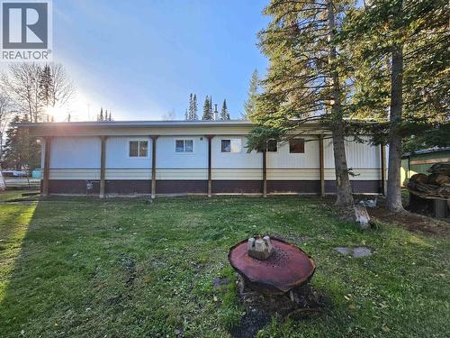 4004 Jade Drive, Prince George, BC - Outdoor