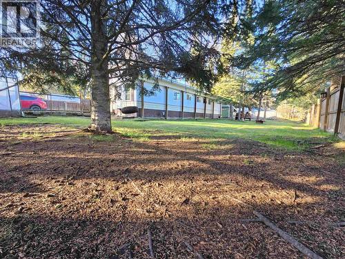 4004 Jade Drive, Prince George, BC - Outdoor