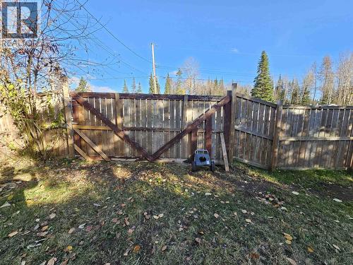 4004 Jade Drive, Prince George, BC - Outdoor