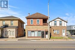 65 COLBORNE STREET W  Brantford, ON N3T 1K6